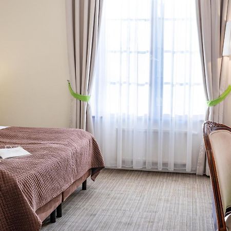 Hotel Kazimierzowka Kazimierz Dolny Eksteriør billede