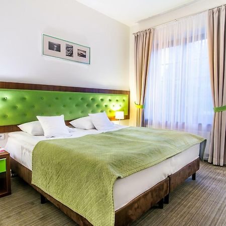 Hotel Kazimierzowka Kazimierz Dolny Eksteriør billede