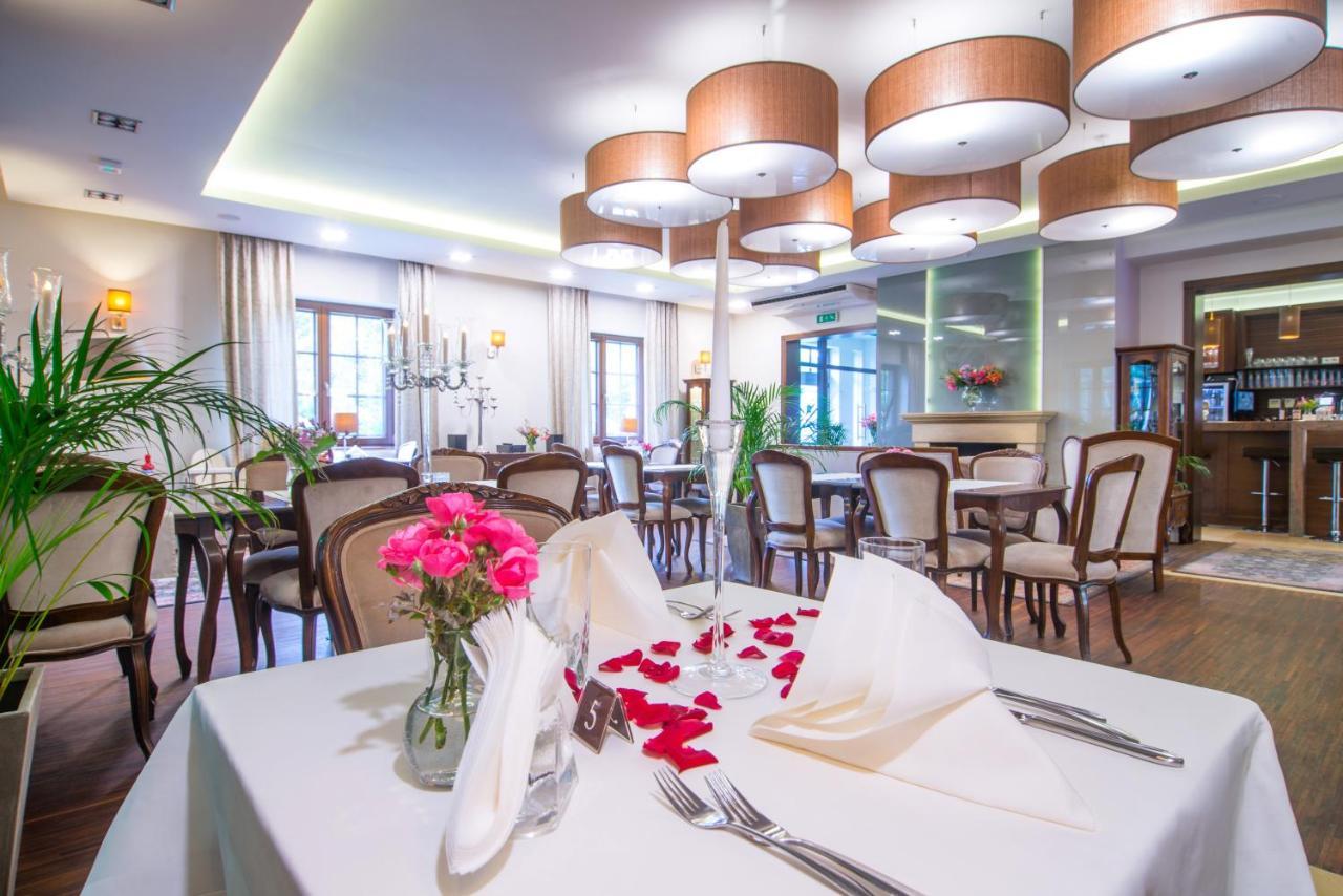 Hotel Kazimierzowka Kazimierz Dolny Eksteriør billede