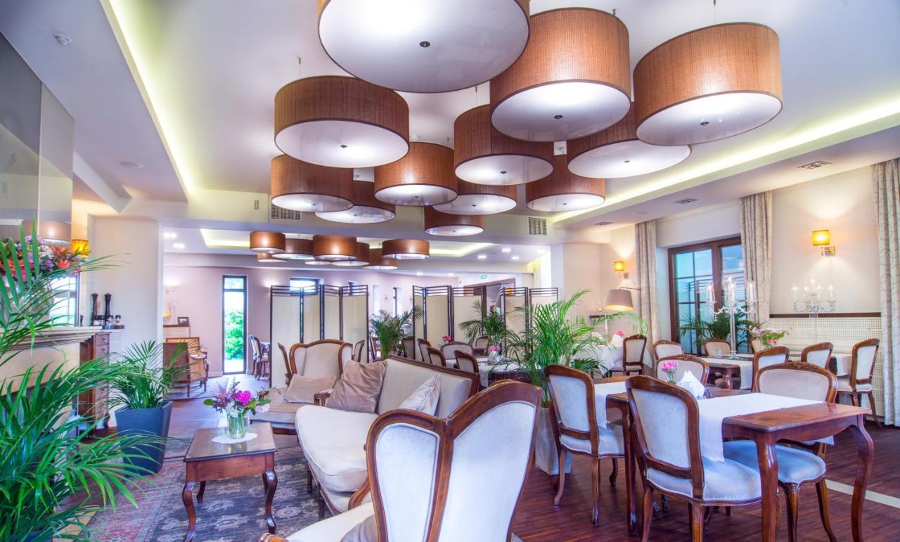 Hotel Kazimierzowka Kazimierz Dolny Eksteriør billede