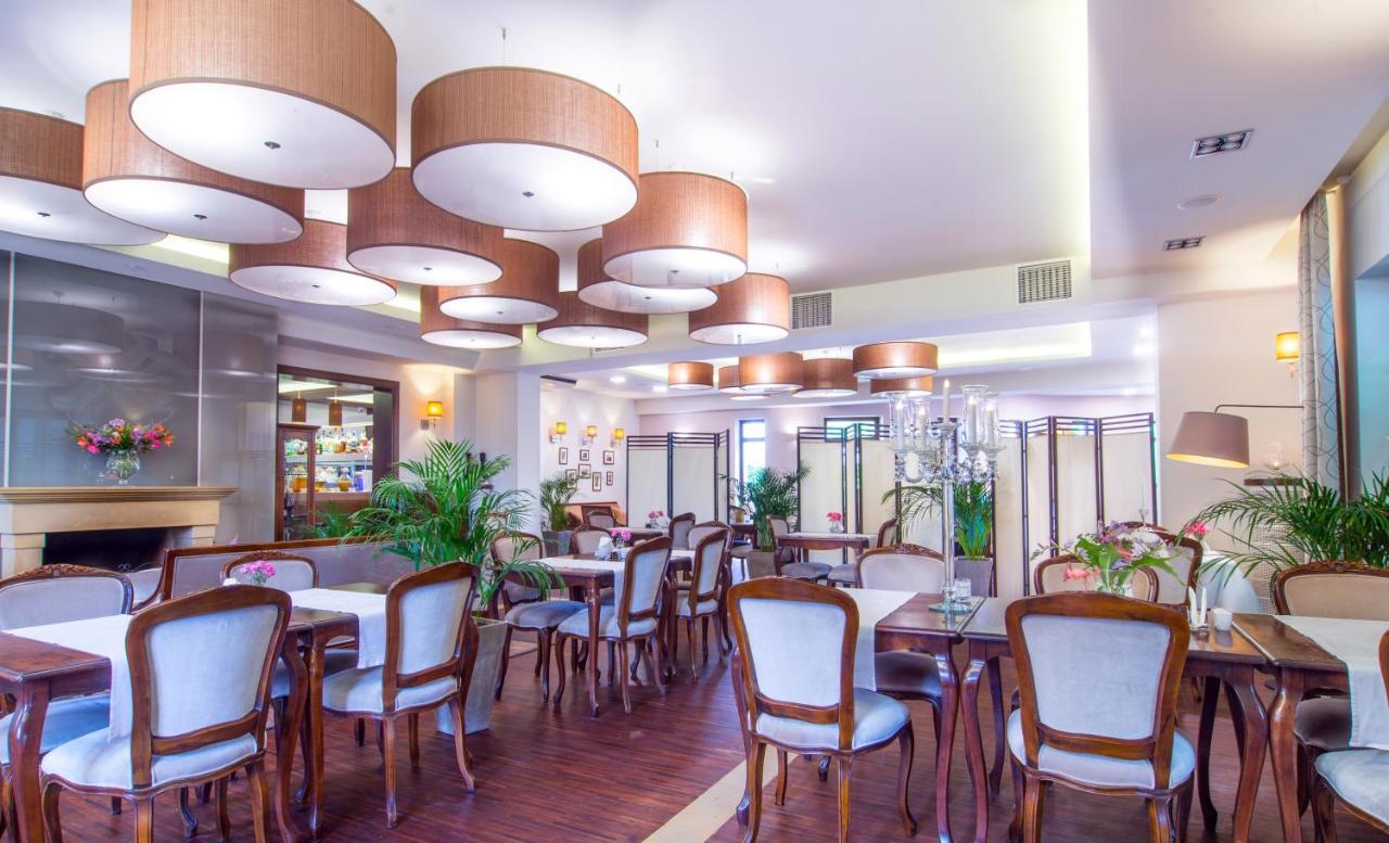 Hotel Kazimierzowka Kazimierz Dolny Eksteriør billede