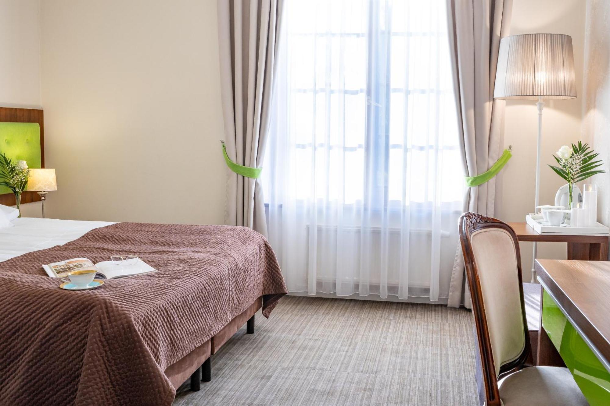 Hotel Kazimierzowka Kazimierz Dolny Eksteriør billede