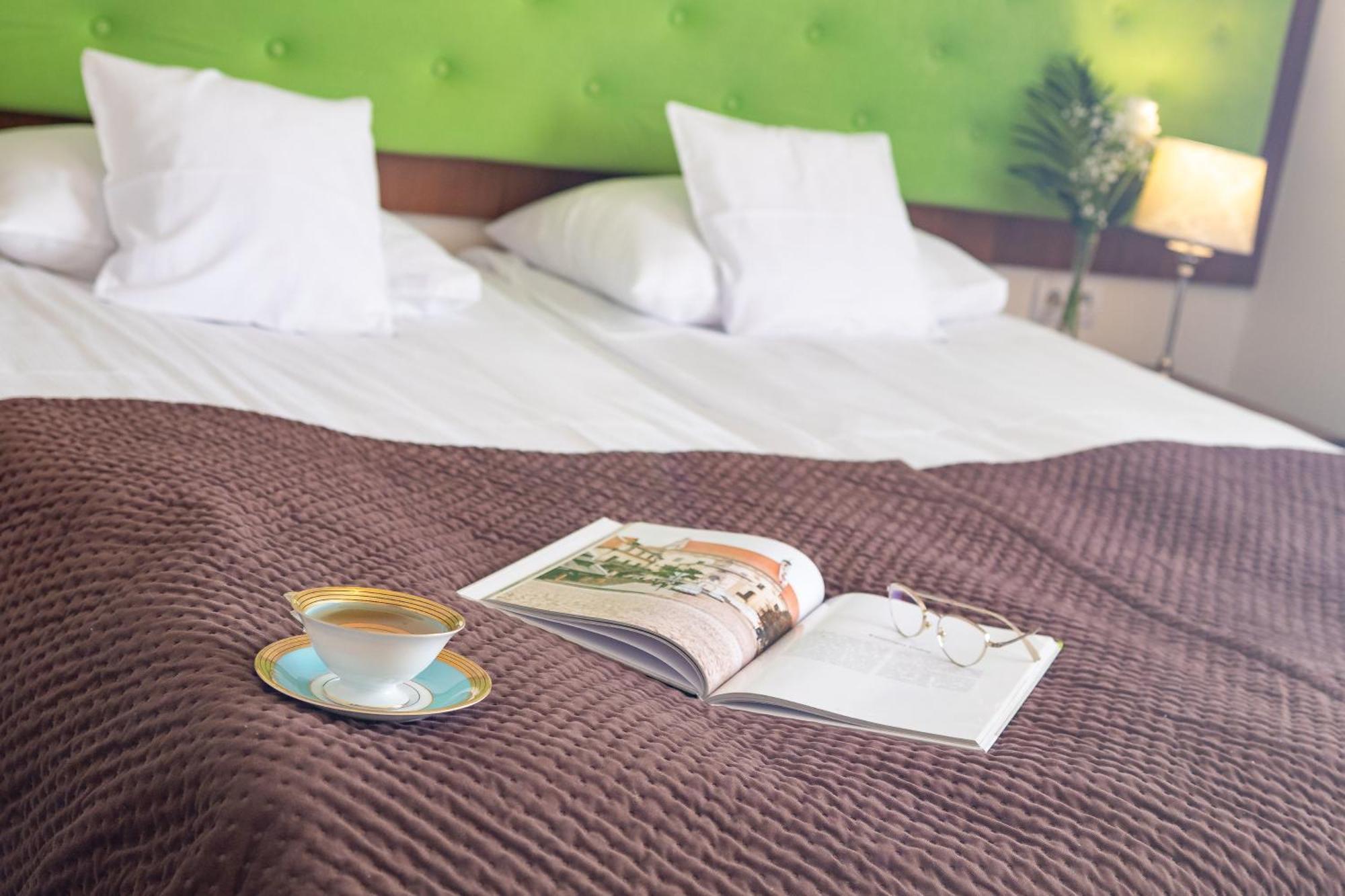 Hotel Kazimierzowka Kazimierz Dolny Eksteriør billede
