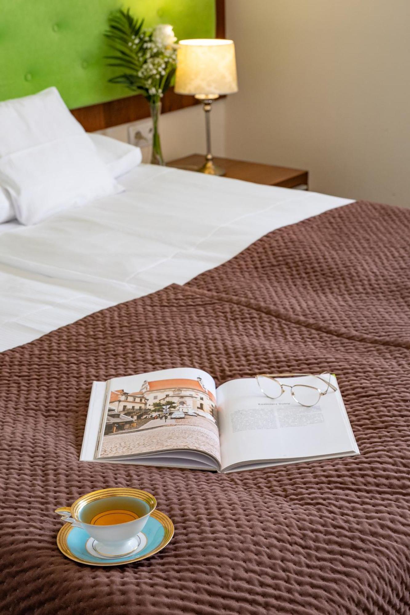 Hotel Kazimierzowka Kazimierz Dolny Eksteriør billede