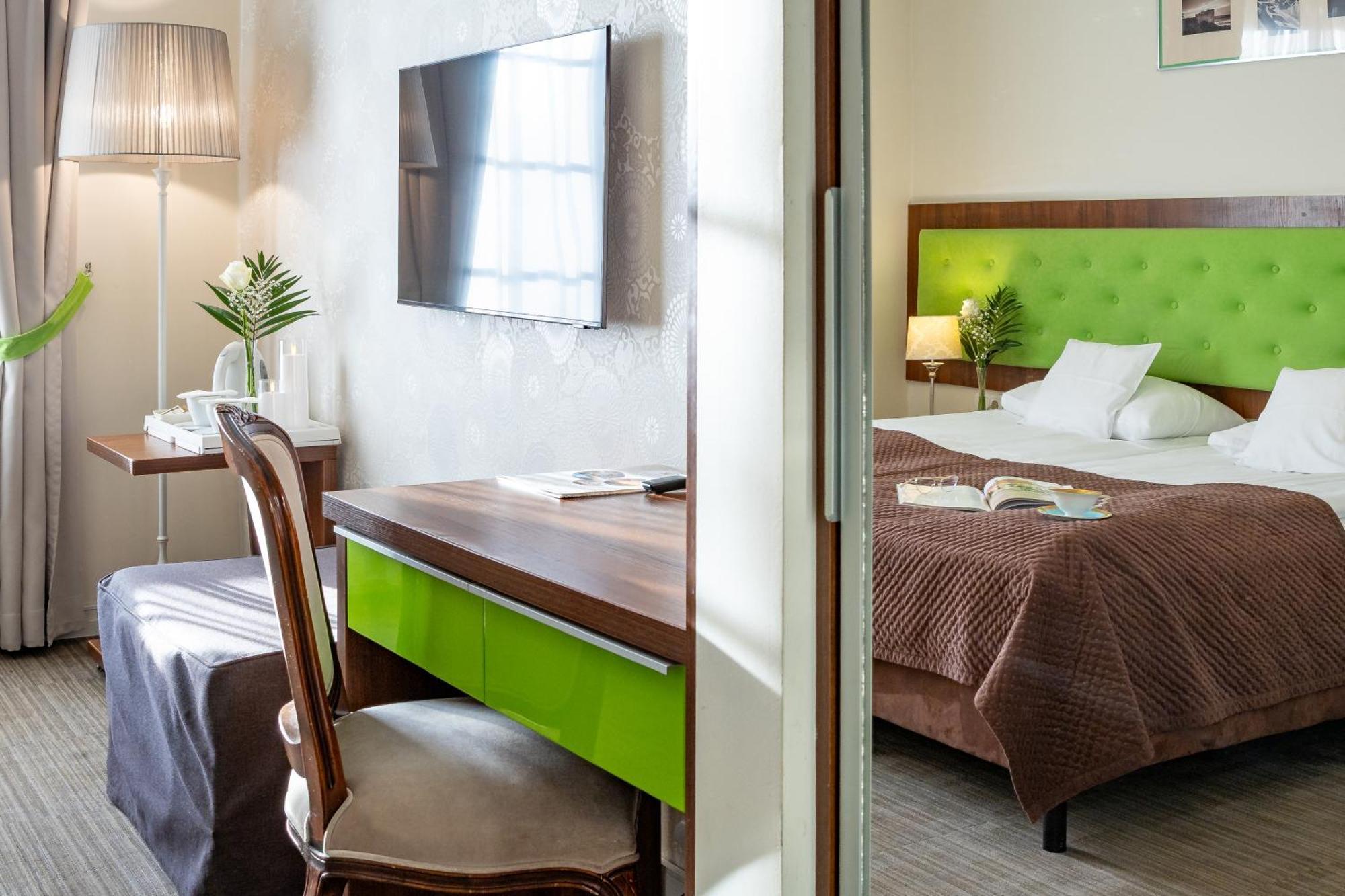 Hotel Kazimierzowka Kazimierz Dolny Eksteriør billede