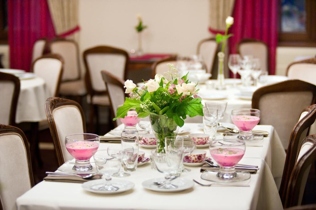 Hotel Kazimierzowka Kazimierz Dolny Eksteriør billede
