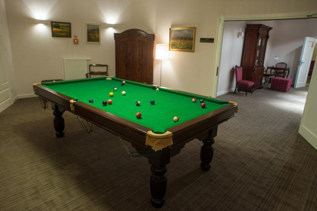 Hotel Kazimierzowka Kazimierz Dolny Eksteriør billede