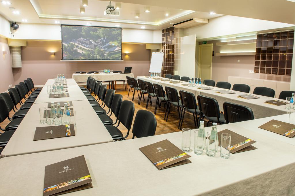 Hotel Kazimierzowka Kazimierz Dolny Eksteriør billede