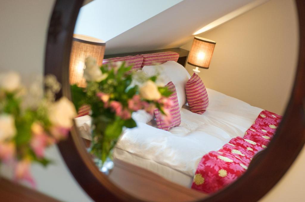Hotel Kazimierzowka Kazimierz Dolny Værelse billede