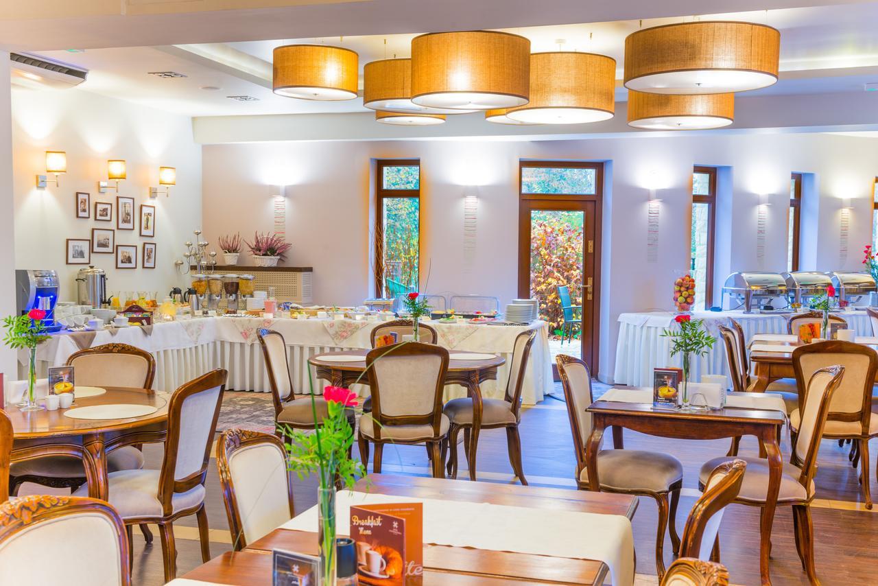 Hotel Kazimierzowka Kazimierz Dolny Eksteriør billede