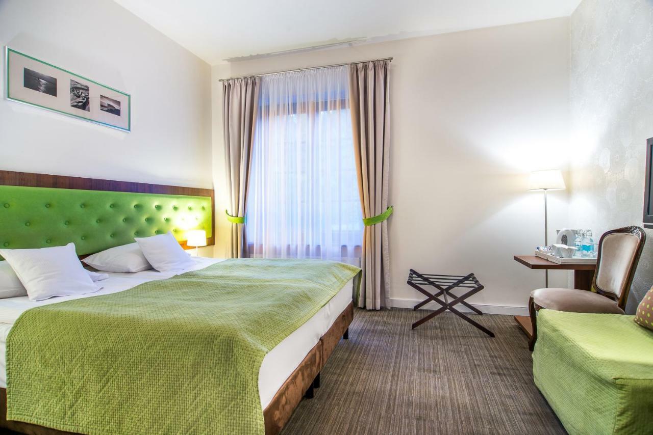 Hotel Kazimierzowka Kazimierz Dolny Eksteriør billede